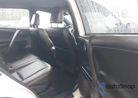 2016 Toyota Rav4 Se from USA, damaged, VIN JTMJFREV6GD193124